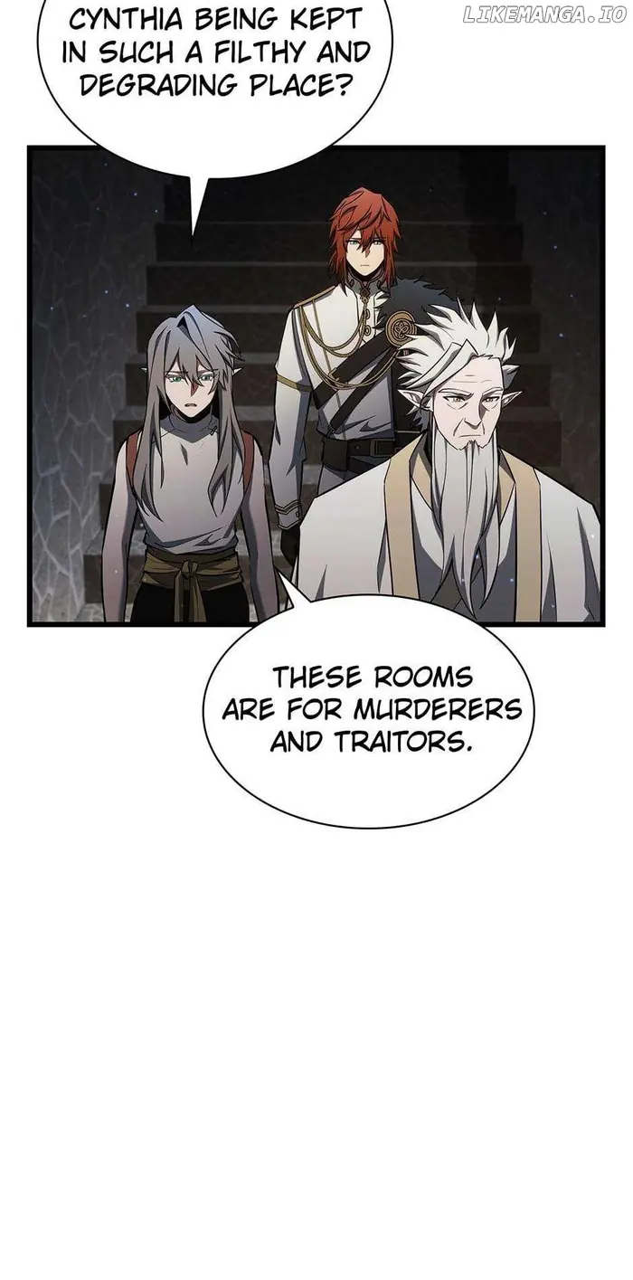 The Beginning After the End Chapter 181 image 005_optimized